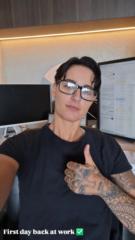 Liz Kalogris