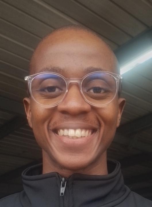 Khanyisa Cishe