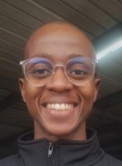 Khanyisa Cishe