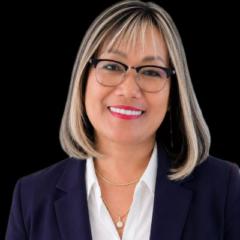 Sylvia Estopacia