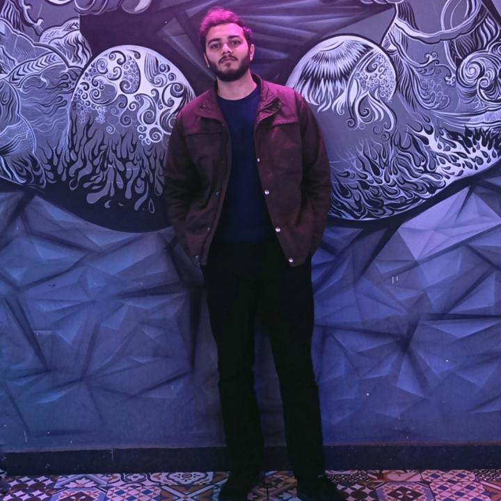 Abhishek Chalotra