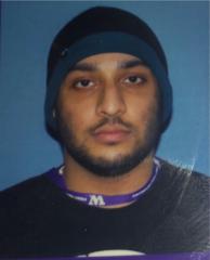 Raj Singh