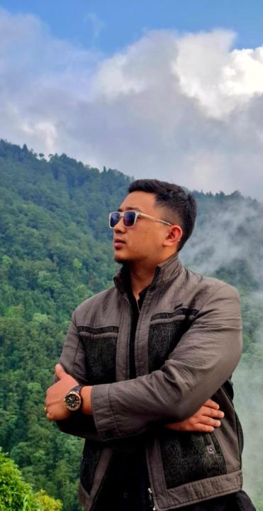 Chittaranjan Takhellambam