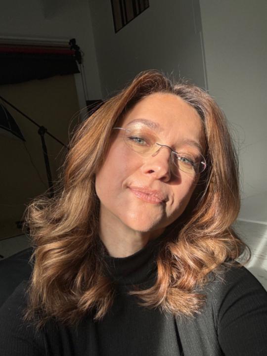 Emilie Morel