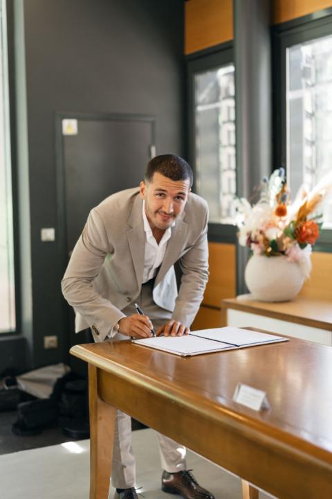 Jeremie El-Rouah