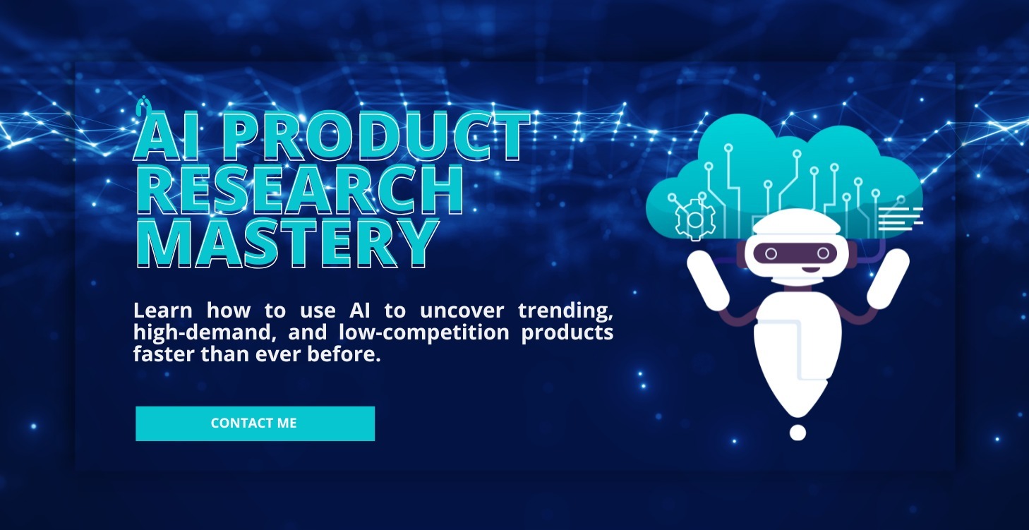 MODULE 3: AI Product Research Mastery