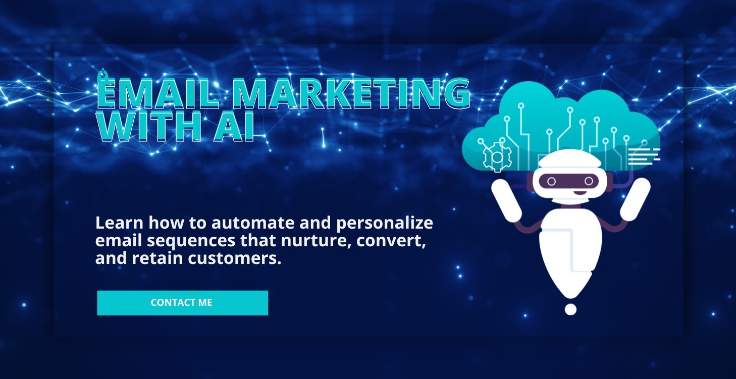 MODULE 9: Email Marketing with AI