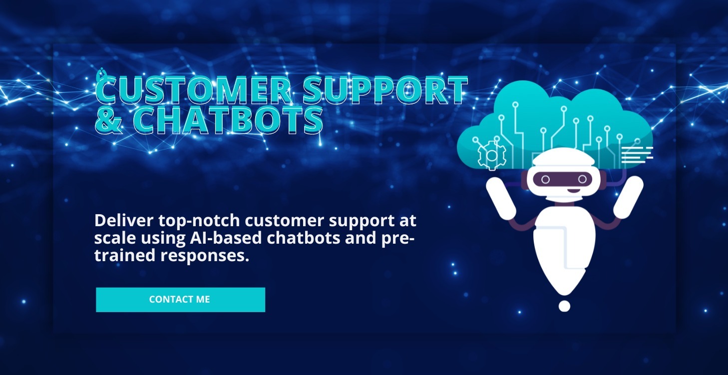 MODULE 11: Customer Support & Chatbots