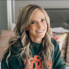 Kalee Dillard