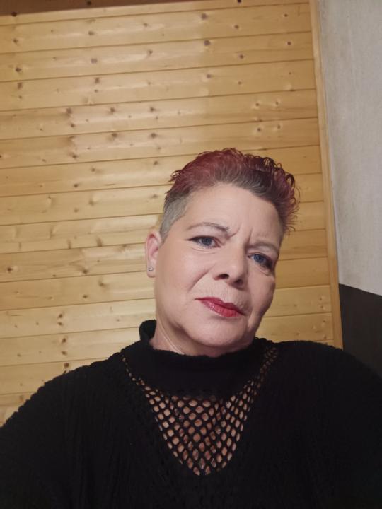 Carmen Rodríguez  Pomares