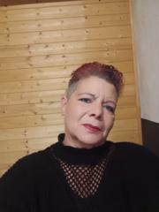 Carmen Rodríguez  Pomares