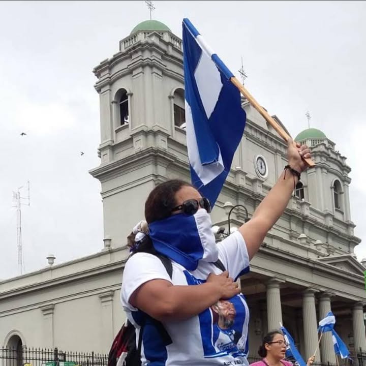 Luz Lopez