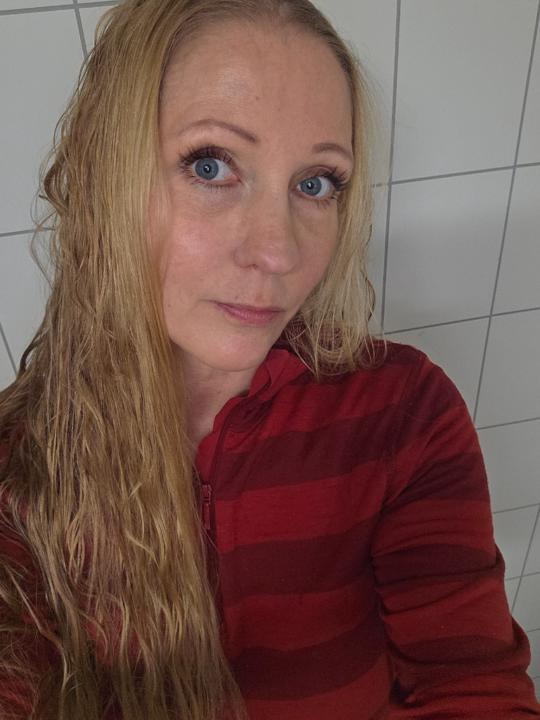 Ann Kristin Vangen