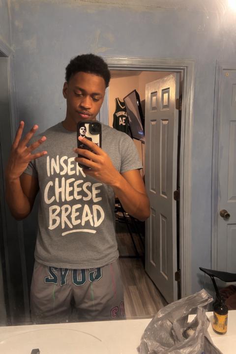 Martez Allen
