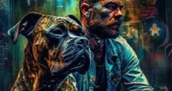 Men's Lives Matter Too