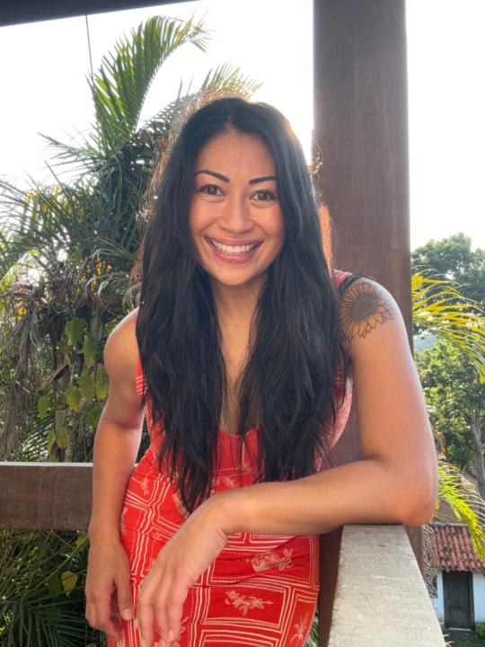 Marienelle Fernandez