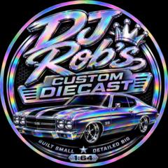 Rob Flores