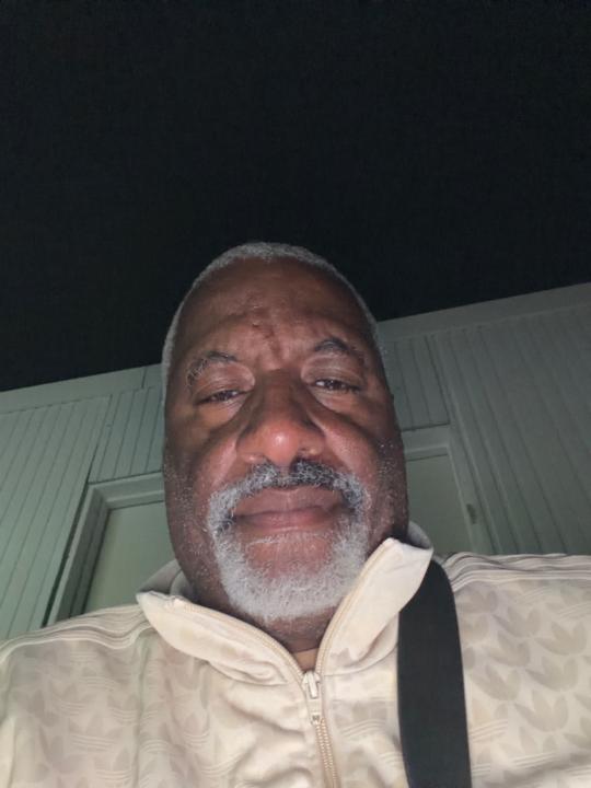 Donovan Nickerson