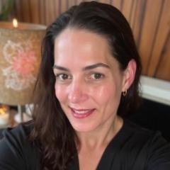 Katrina Curll