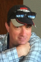 Joey Thomas