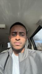 Zakaria Abdullahi