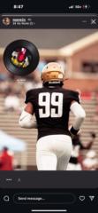 Tyreece Williams