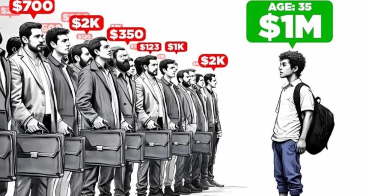 Money 101 Academy
