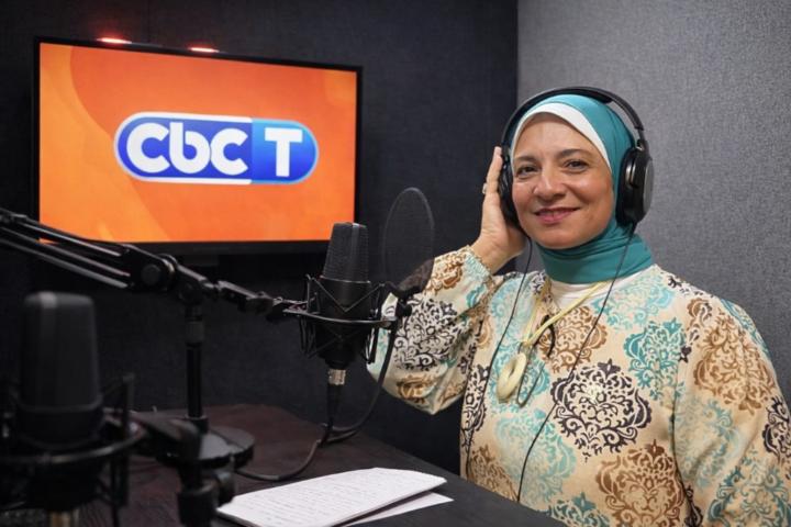 رضوى السيوفي