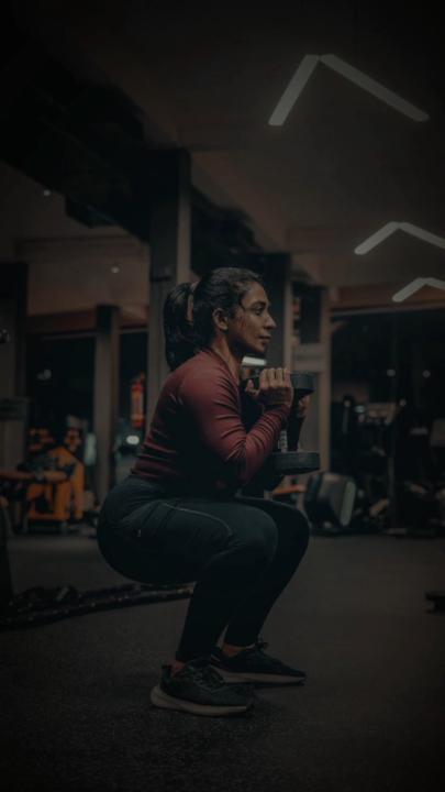 Sruthi Radhakrishnan