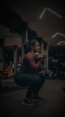 Sruthi Radhakrishnan