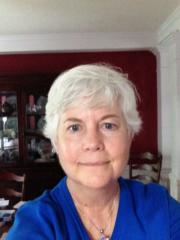 Sandra James