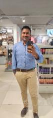 Pavan Bacha