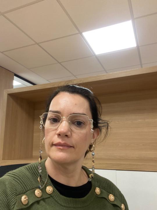 Yurena Pérez Lozano