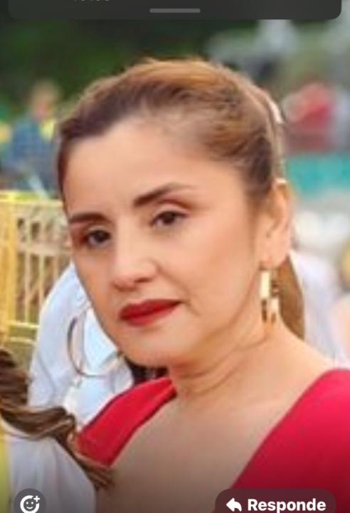 Elina Guerrero