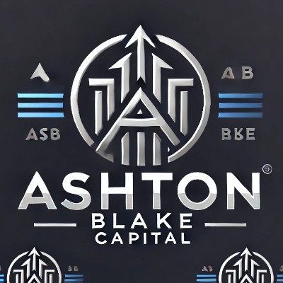 Ashton Blake