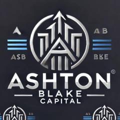 Ashton Blake