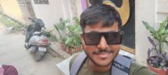 Kartik Gangwar