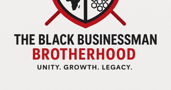 Black Businessman Collective