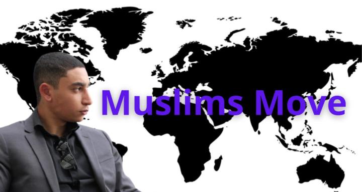 Muslims Move