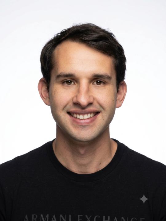 Diego Bustos