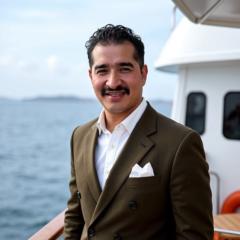 Oscar Toledo