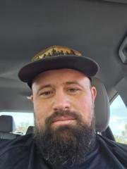 Steven Bergant