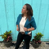 Massiel Gonzalez