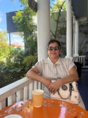 Esther Lidia Hernandez