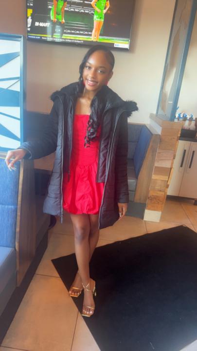 Jasmine West