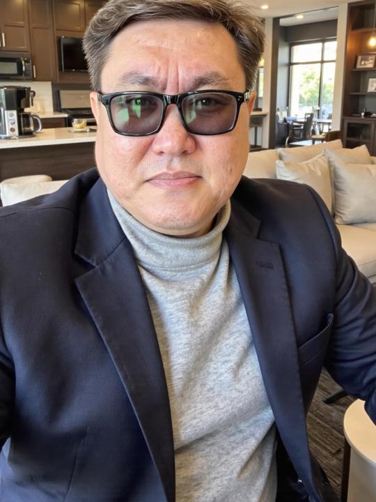 Бакыт Сарыбаев