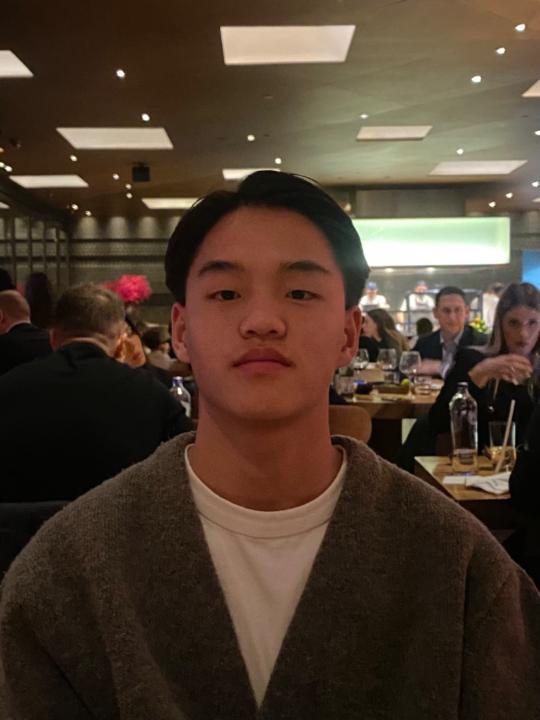 Ilan Hu