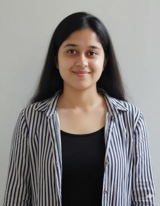 Yashu Gaur