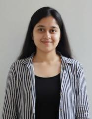 Yashu Gaur