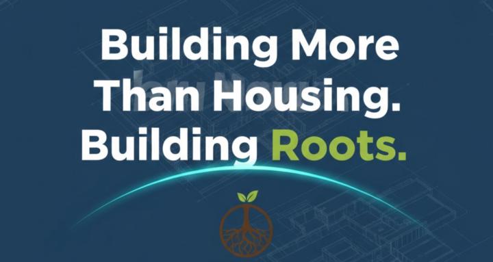 TINY HOMES For The Homeless